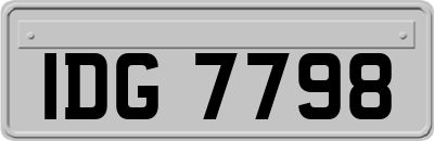 IDG7798