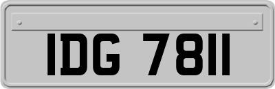 IDG7811
