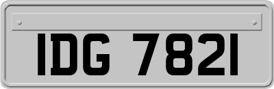 IDG7821