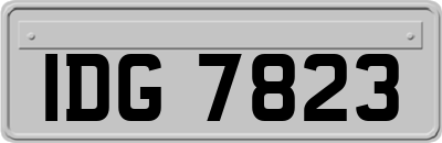 IDG7823