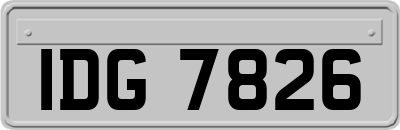 IDG7826
