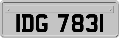 IDG7831