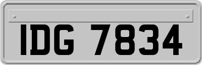 IDG7834