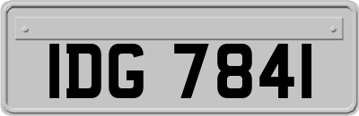 IDG7841