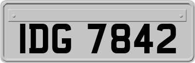 IDG7842