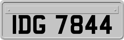 IDG7844