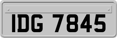 IDG7845
