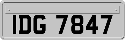 IDG7847