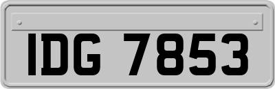 IDG7853