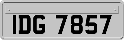 IDG7857