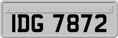 IDG7872