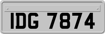 IDG7874