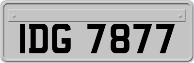 IDG7877