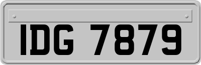 IDG7879