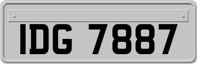 IDG7887