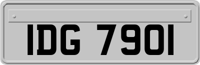 IDG7901