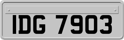 IDG7903