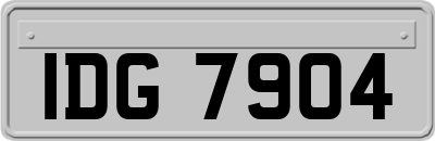 IDG7904