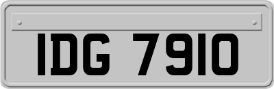 IDG7910