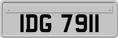 IDG7911