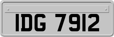 IDG7912