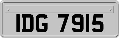 IDG7915