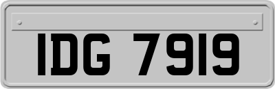 IDG7919