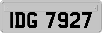 IDG7927