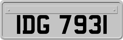 IDG7931