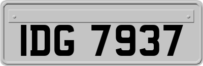 IDG7937