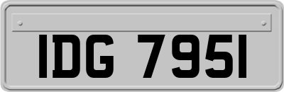IDG7951
