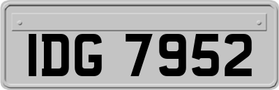 IDG7952
