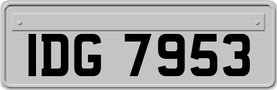 IDG7953