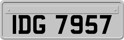 IDG7957