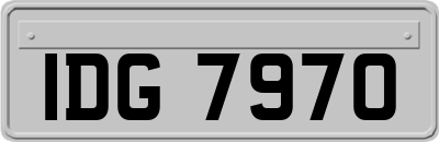 IDG7970