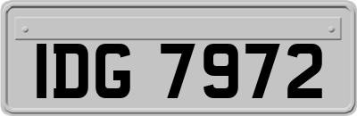 IDG7972