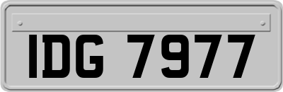 IDG7977