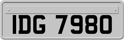 IDG7980