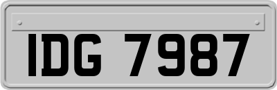 IDG7987