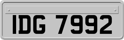 IDG7992