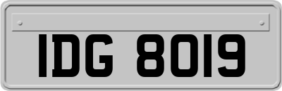 IDG8019