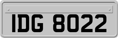 IDG8022