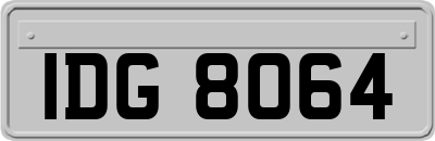 IDG8064