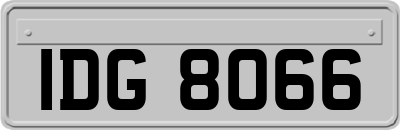 IDG8066