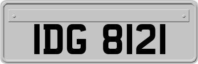 IDG8121