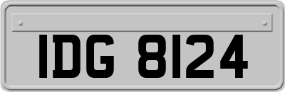 IDG8124