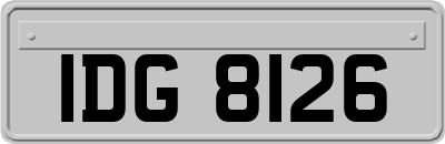 IDG8126