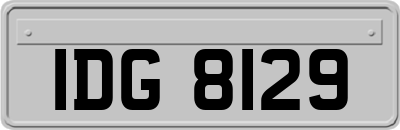 IDG8129