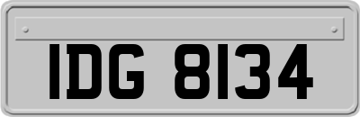 IDG8134