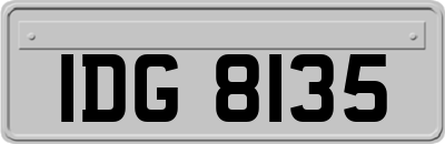 IDG8135